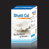 Shukti-Cal Tablet