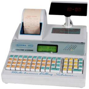 electronic cash registers