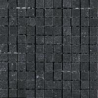 jet black tiles