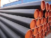 Seamless Steel Pipes