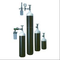 Oxygen Cylinders