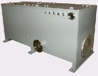 Hydraulic Tank