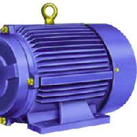 Industrial Electric Motors