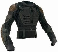 body armour