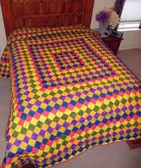Bedding Quilt Set