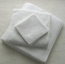 Hotel Towel