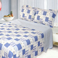 Cotton Printed Quilt