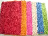 Bath mats