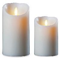 Fragrance Candles