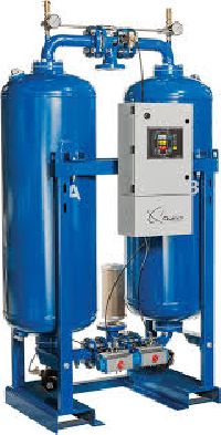 desiccant air dryers