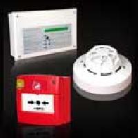 Smoke Detection System, Fire Alarm System
