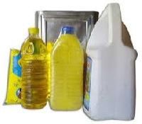 Refined Cottonseed Oil