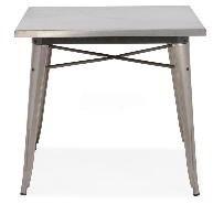 Metal Table