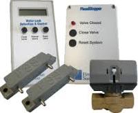 Water Leak Detection System