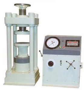 Compression Testing Machine