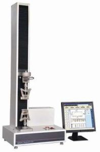 Computerized Tensile Testing Machine