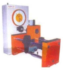 Torsion Testing Machine