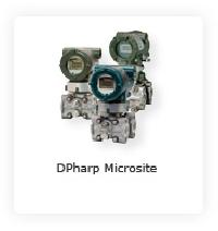 Dpharp Digital Transmitters