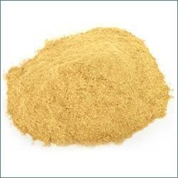 Deoiled Rice Bran