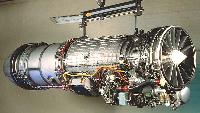 aircraft engine