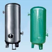 Air Receiver Tanks