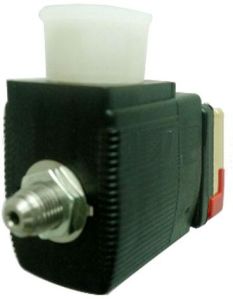 Solenoid Valve