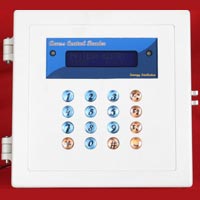 access control attendance system