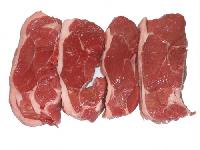 boneless frozen mutton meat