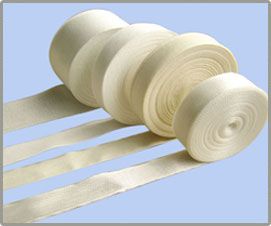 Cotton Tape