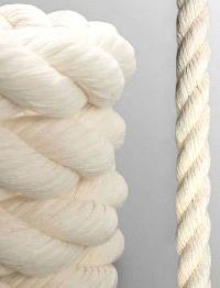 Cotton Twisted Rope