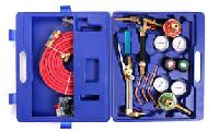 gas welding equipments