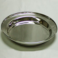 Deep Oval Platter ( Vot )