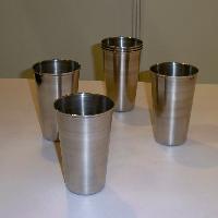 Stainless Steel Water Tumbler