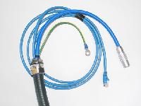 industrial cable assemblies