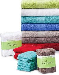 Designer Towels