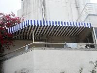 Fixed Awning