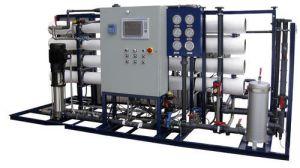 Commercial Ro Plant