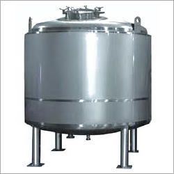 Stainless Steel Storage Tank