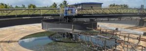 Waste Water Treatment Plant Maintenance