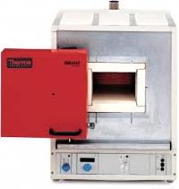 high temperature furnaces