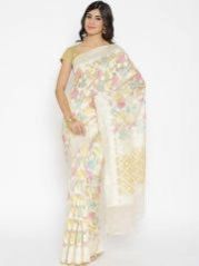 banaras net sarees