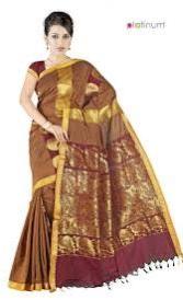 Bidal cotton sarees