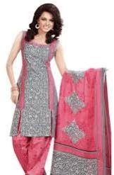 Cotton Salwar Material