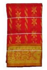 Cotton Silk Sarees