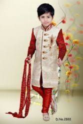 designer kids sherwani