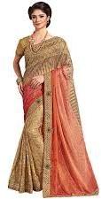 Fancy Chiffon Sarees