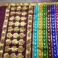 Kanchipuram Sarees