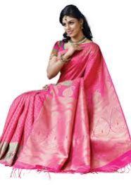 kanchipuram pure silk sarees