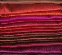 Matka Silk Fabric