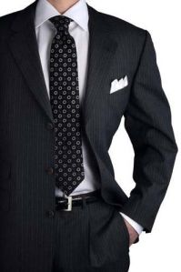 Mens Formal Suit